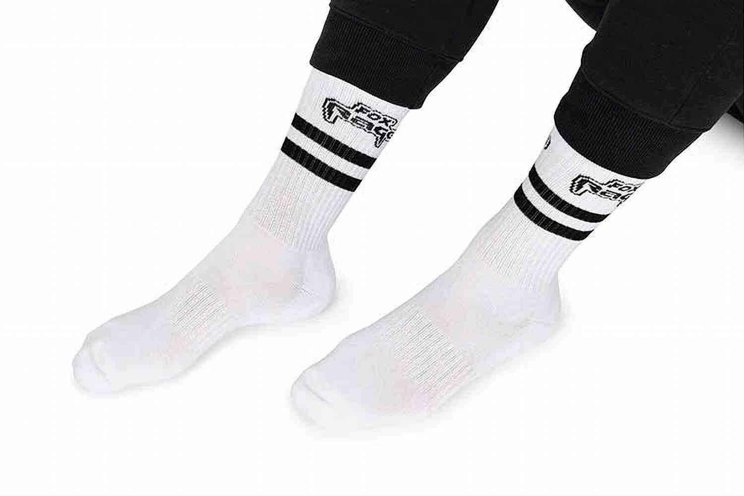 Fox Rage Socks 3-Pack - Image 2
