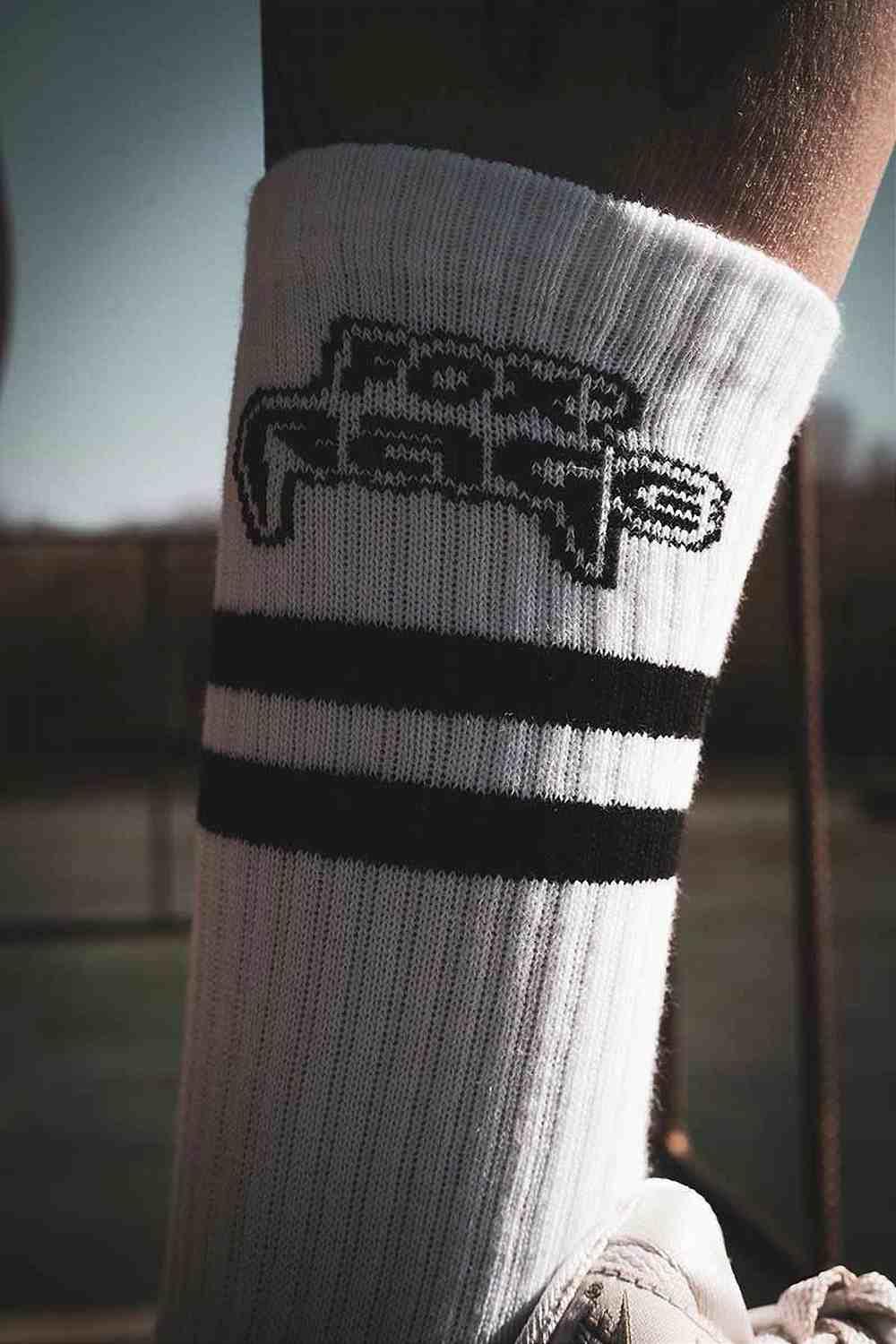 Fox Rage Socks 3-Pack - Image 5