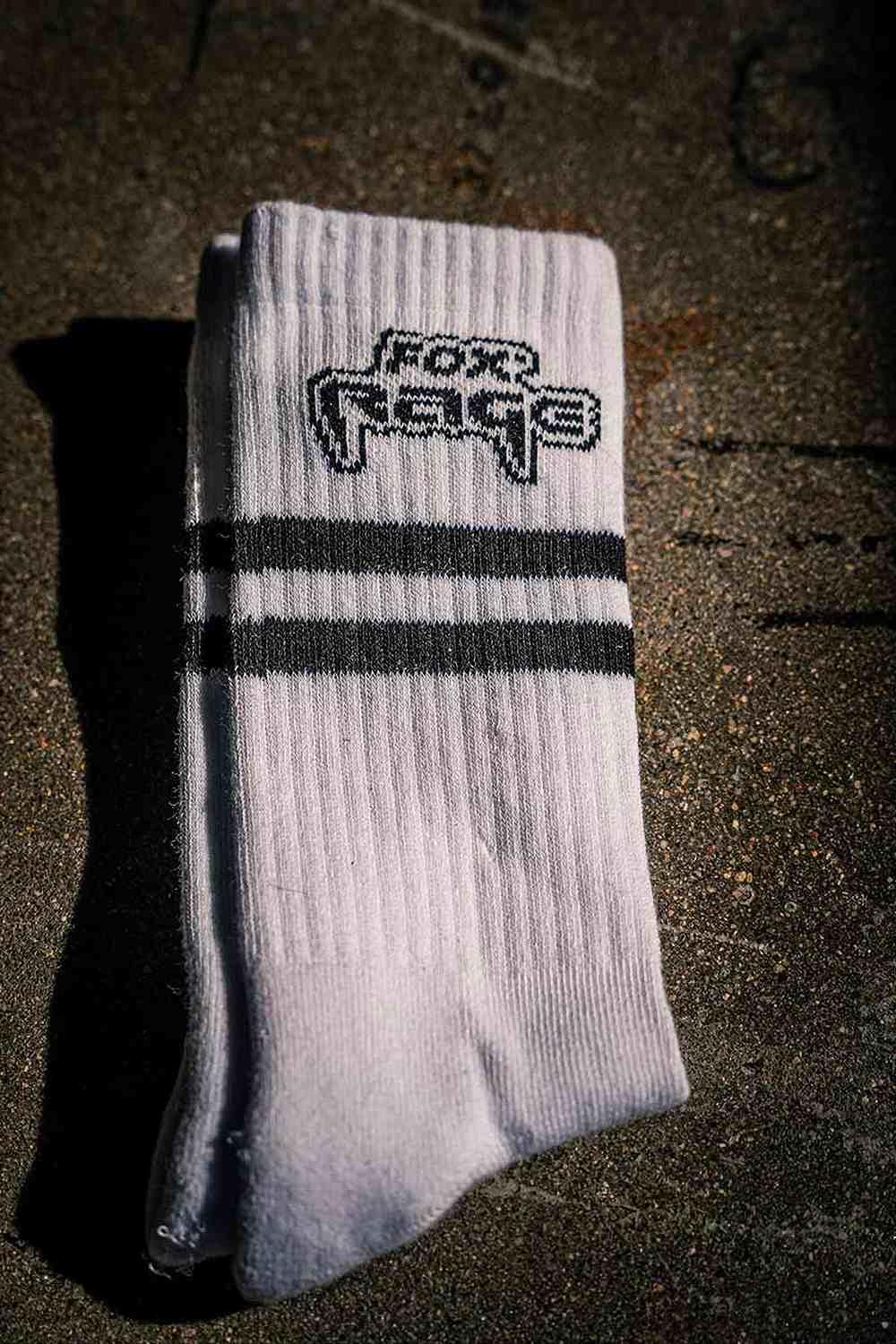 Fox Rage Socks 3-Pack - Image 7