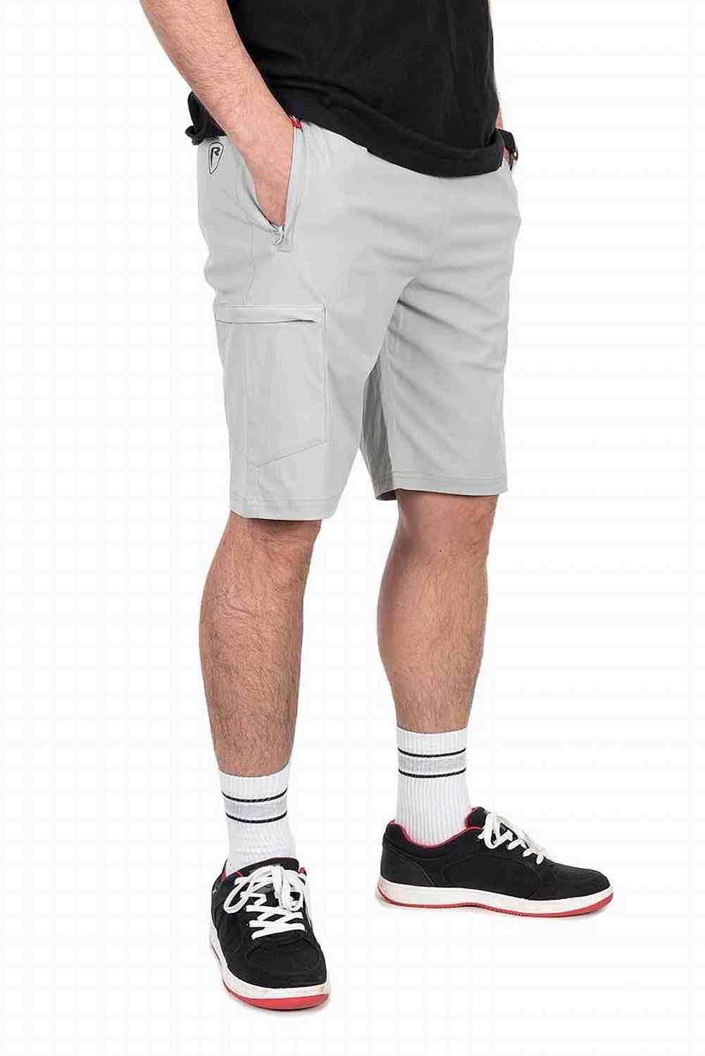 Fox Rage Lightweight Shorts - Image 2