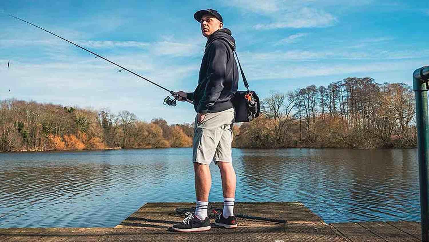 Fox Rage Lightweight Shorts - Image 6