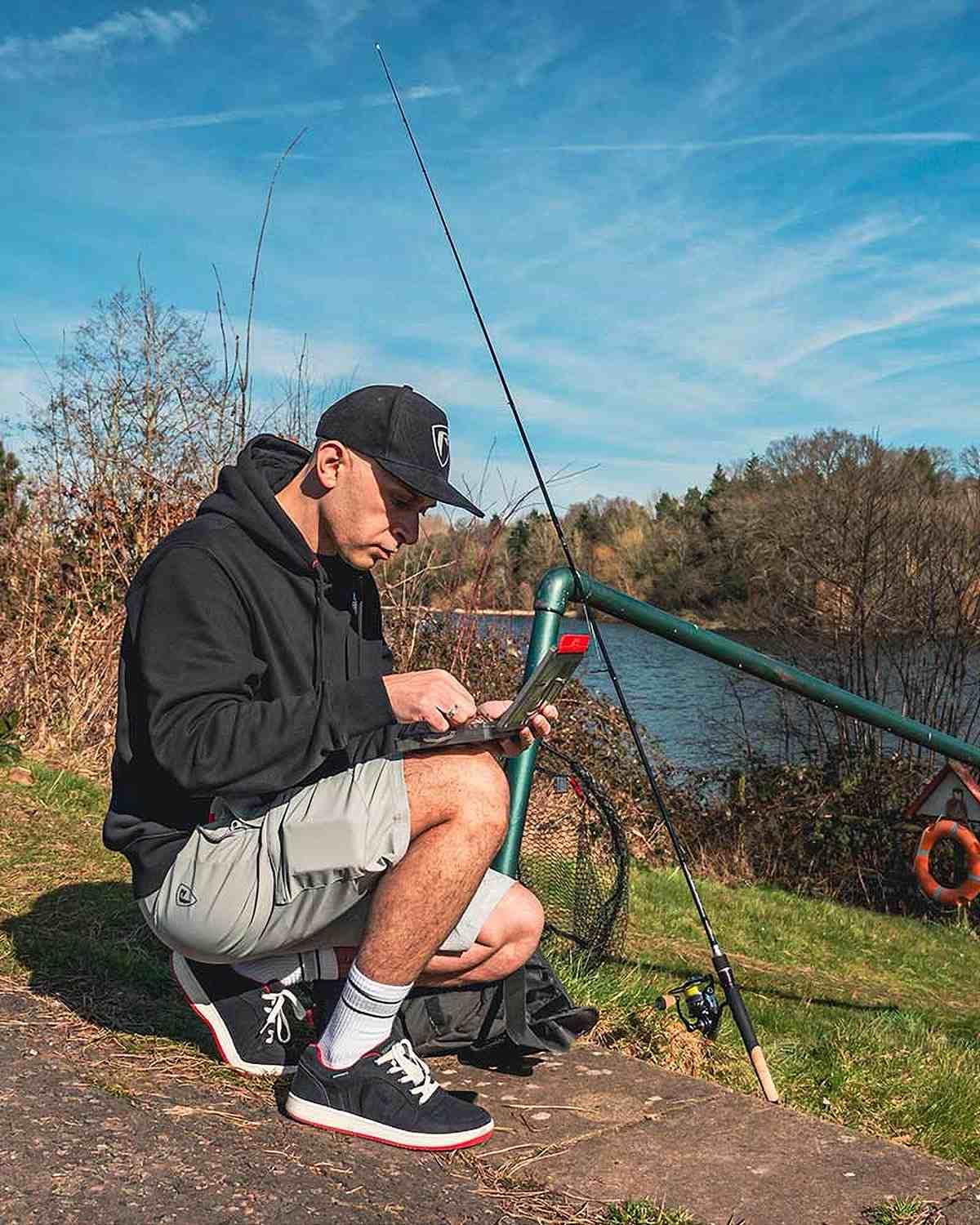 Fox Rage Lightweight Shorts - Image 9