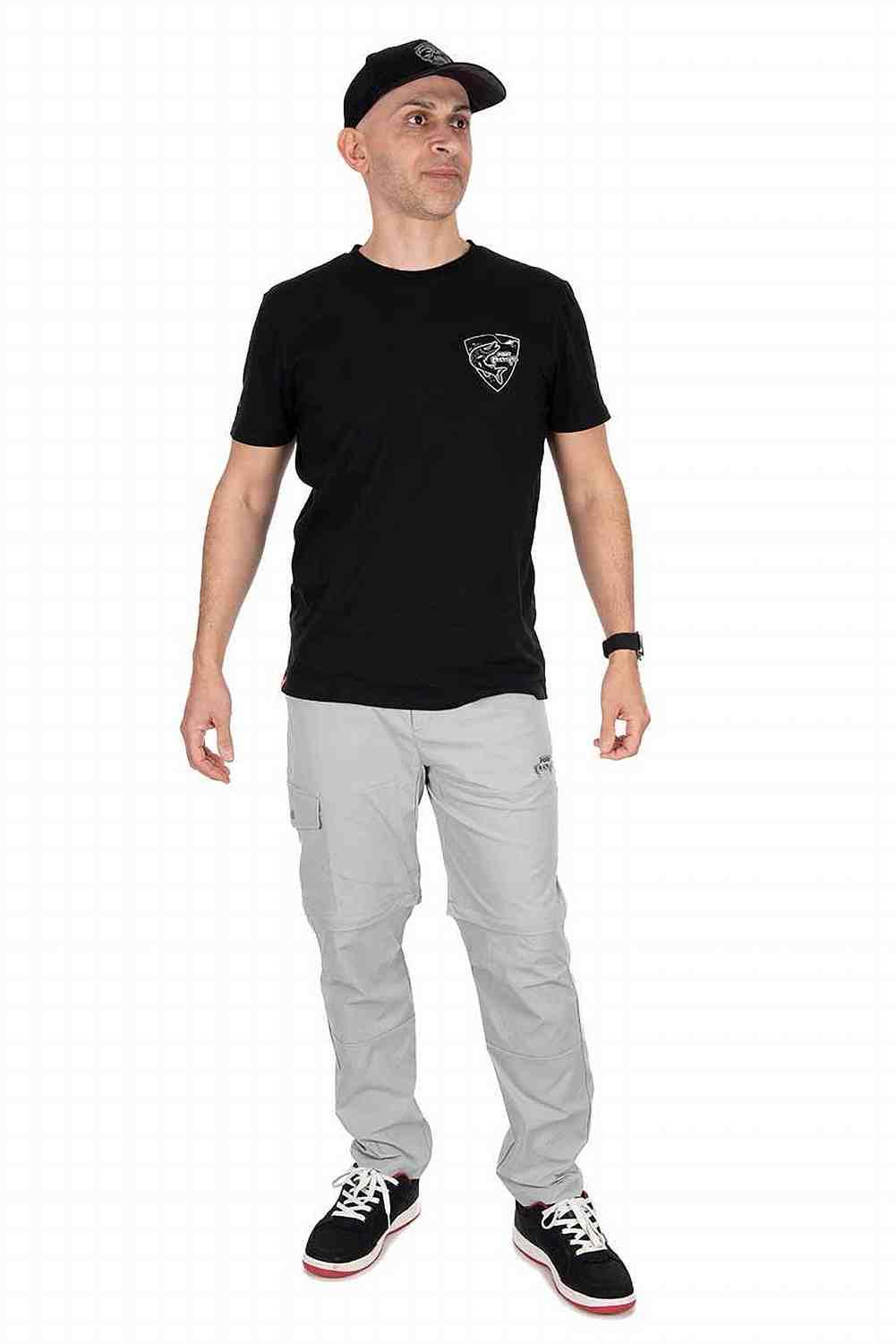 Fox Rage Zip-Off Shorts