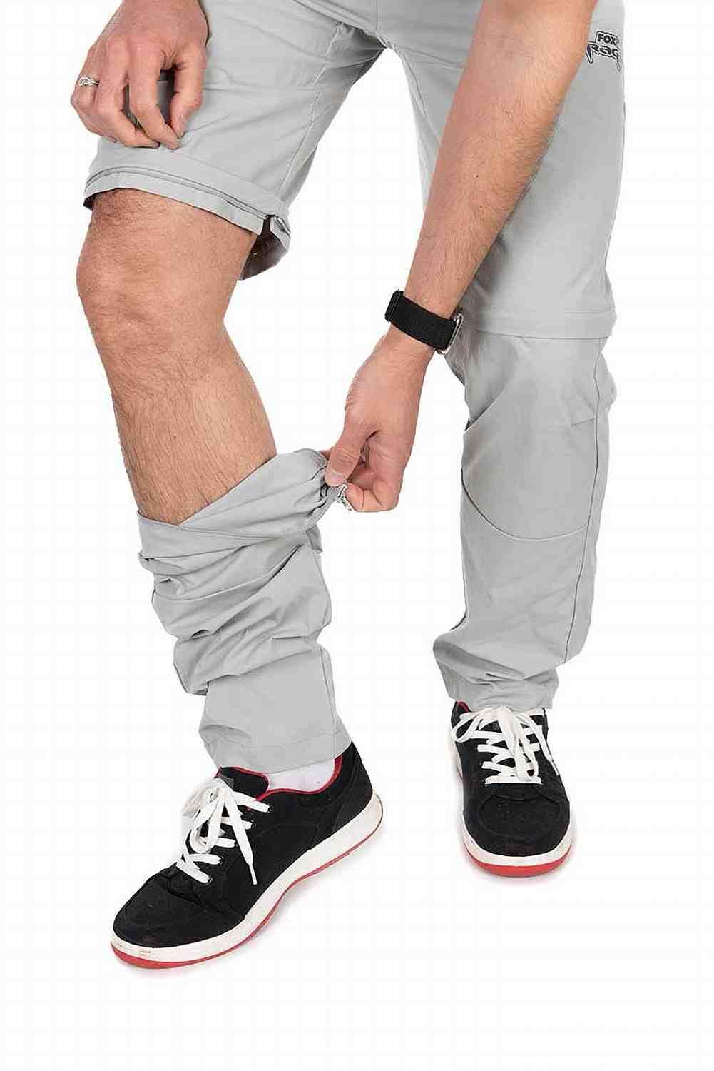 Fox Rage Zip-Off Shorts - Image 5