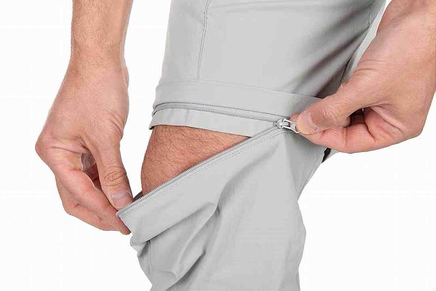 Fox Rage Zip-Off Shorts - Image 6