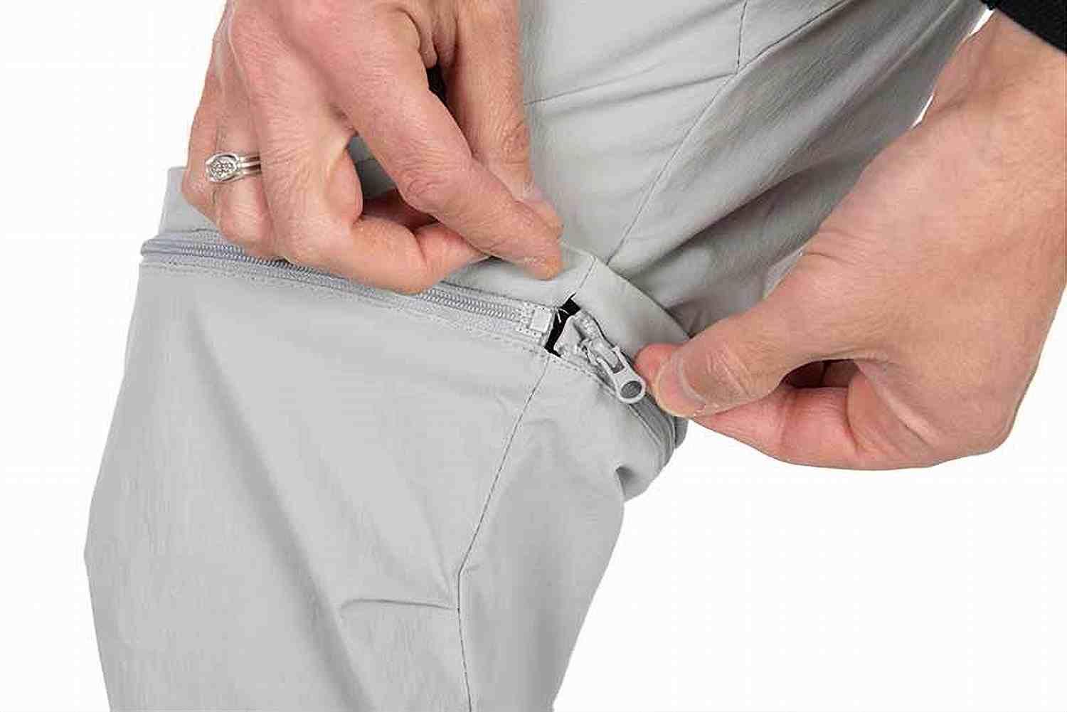 Fox Rage Zip-Off Shorts - Image 7