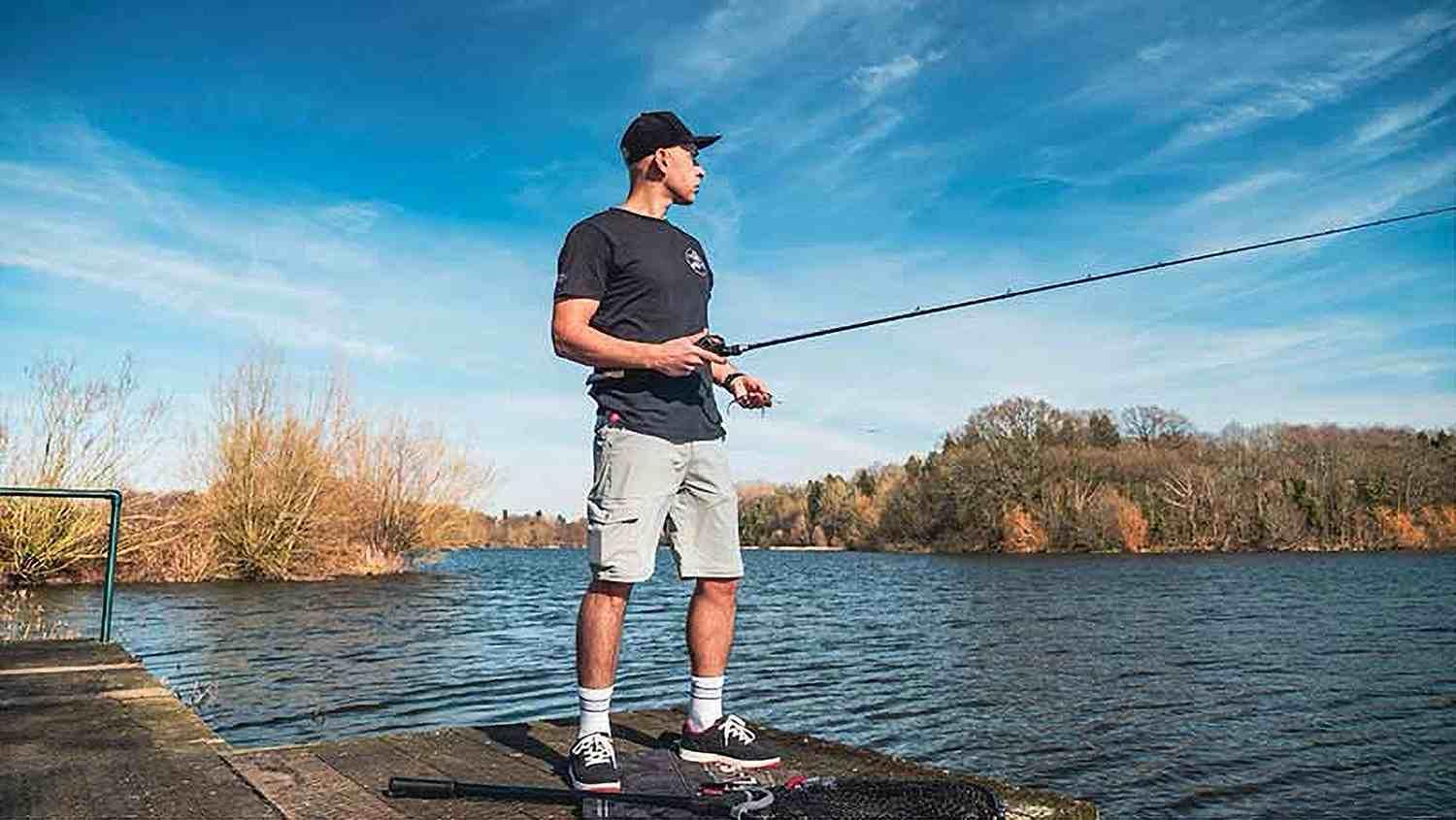 Fox Rage Zip-Off Shorts - Image 15