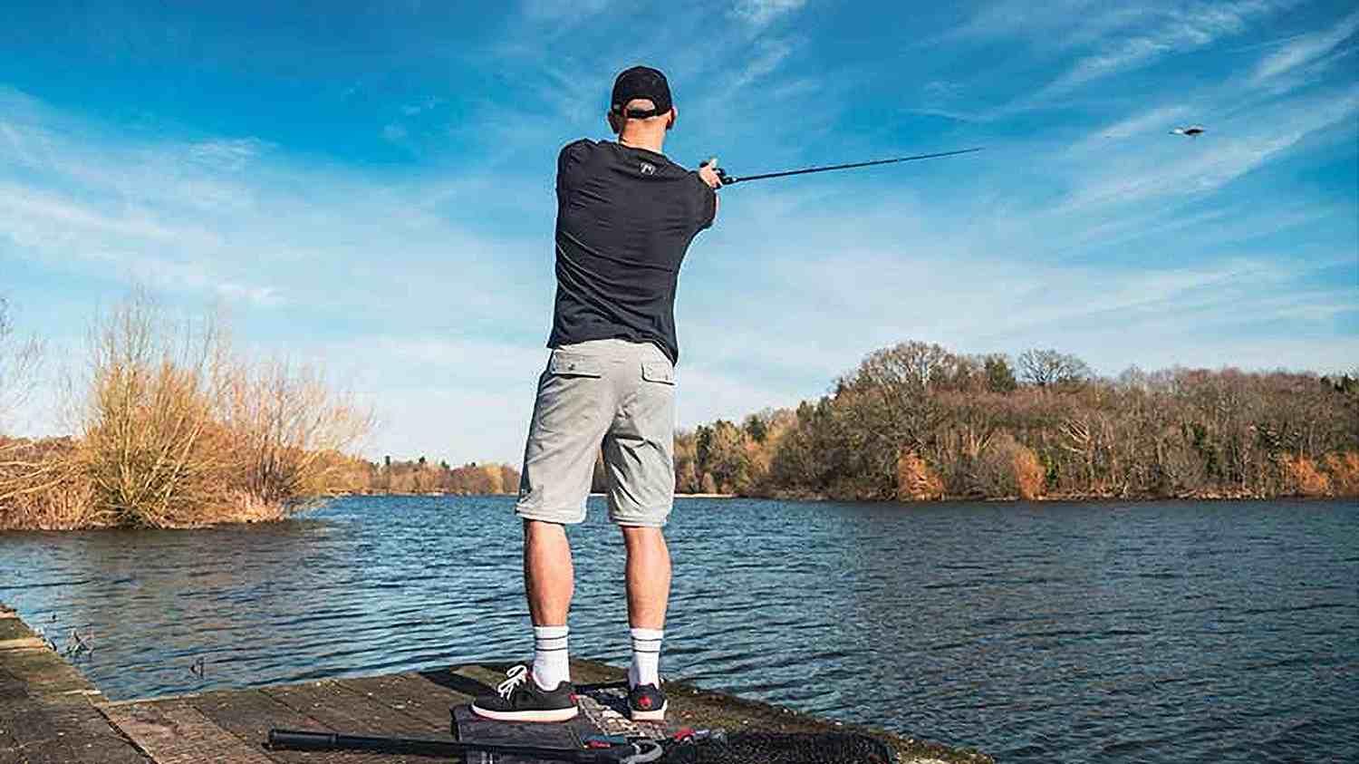 Fox Rage Zip-Off Shorts - Image 16