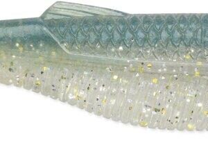 Rapala Crush City Customs The Mayor 6cm 4 pcs
