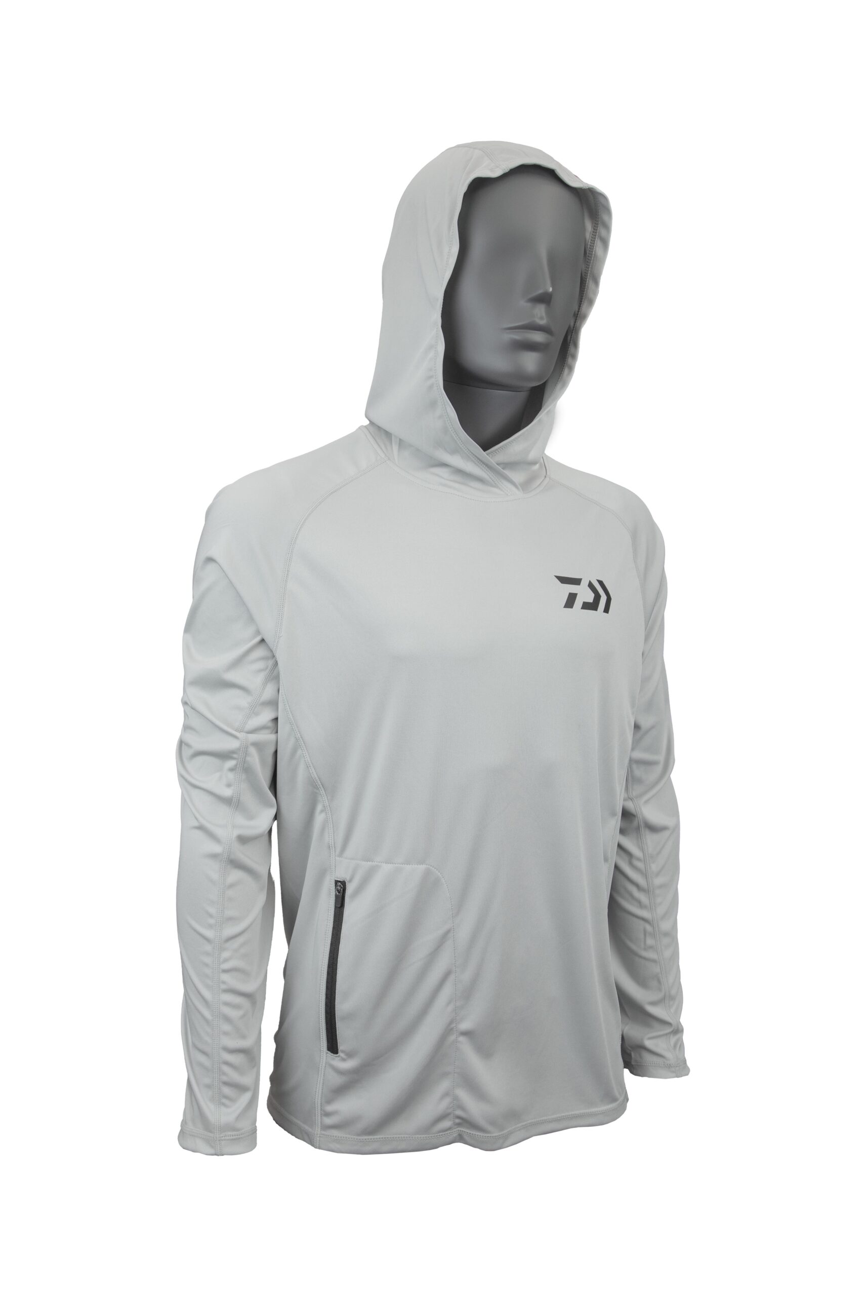 Daiwa DVEC Hooded Sun Top