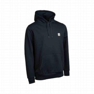 Nash Make It Happen Badge Hoody Black - SALE