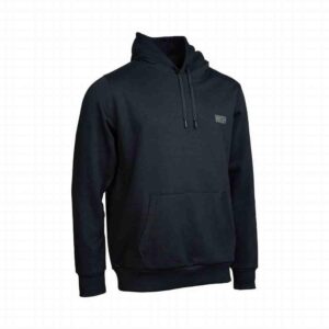 Nash Make It Happen Carp Logo Hoody Black