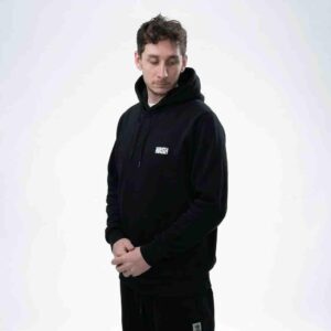 Nash Make It Happen Trophy Hoody Black