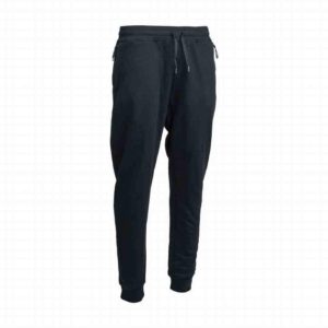 Nash Make It Happen Badge Joggers Black