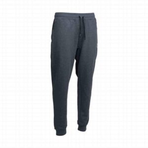 Nash Make It Happen Badge Joggers Grey Marl