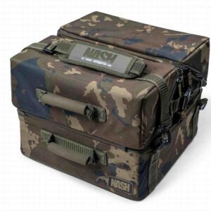 Nash Subterfuge Cube Carryall 50L