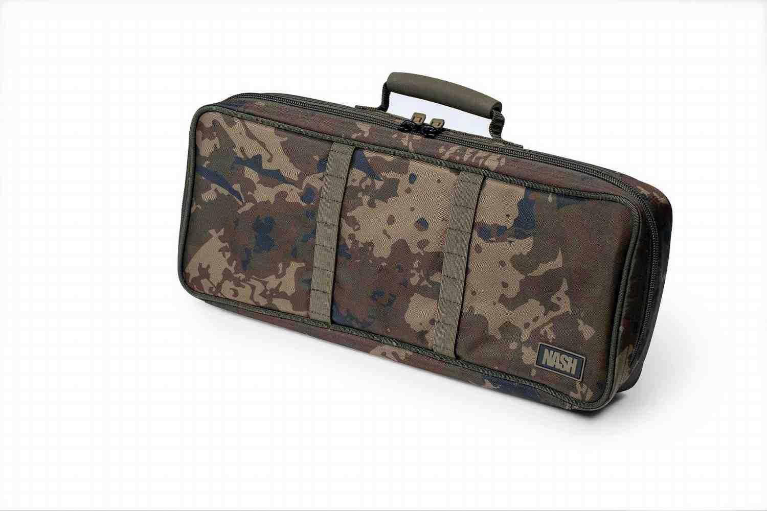 Nash Buzz Bar Pouch kaufen Buzzer Bars sicher & vollständig