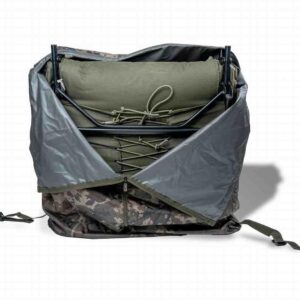 Nash Subterfuge Waterproof Bedchair Bag
