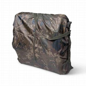 Nash Subterfuge Waterproof Universal Chair & Cradle Bag