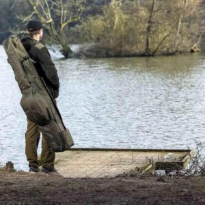 Trakker NXG 3 Rod Sleeve 10ft-R