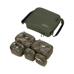 Trakker NXG Modular Lead Pouch System