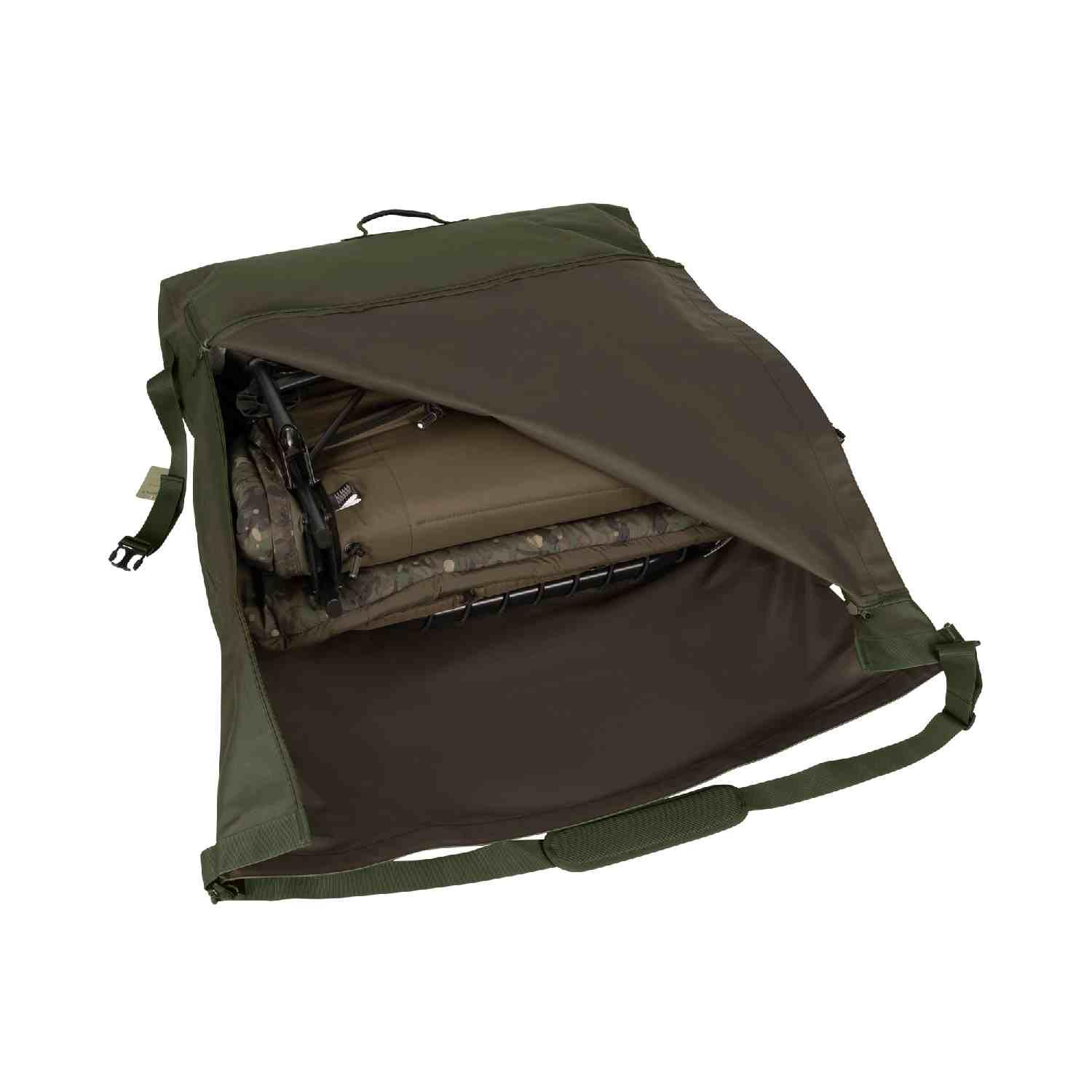 Trakker NXG Bedchair Bag - Image 5