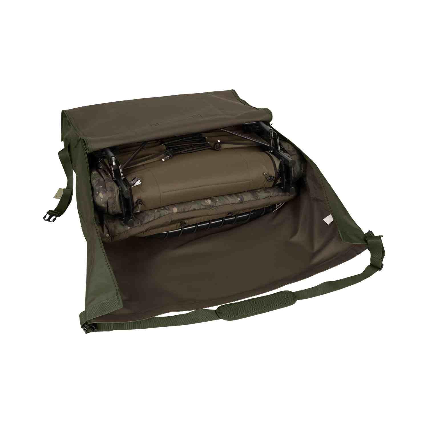 Trakker NXG Bedchair Bag - Image 6