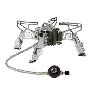 Trakker Armolife CG4 Stove