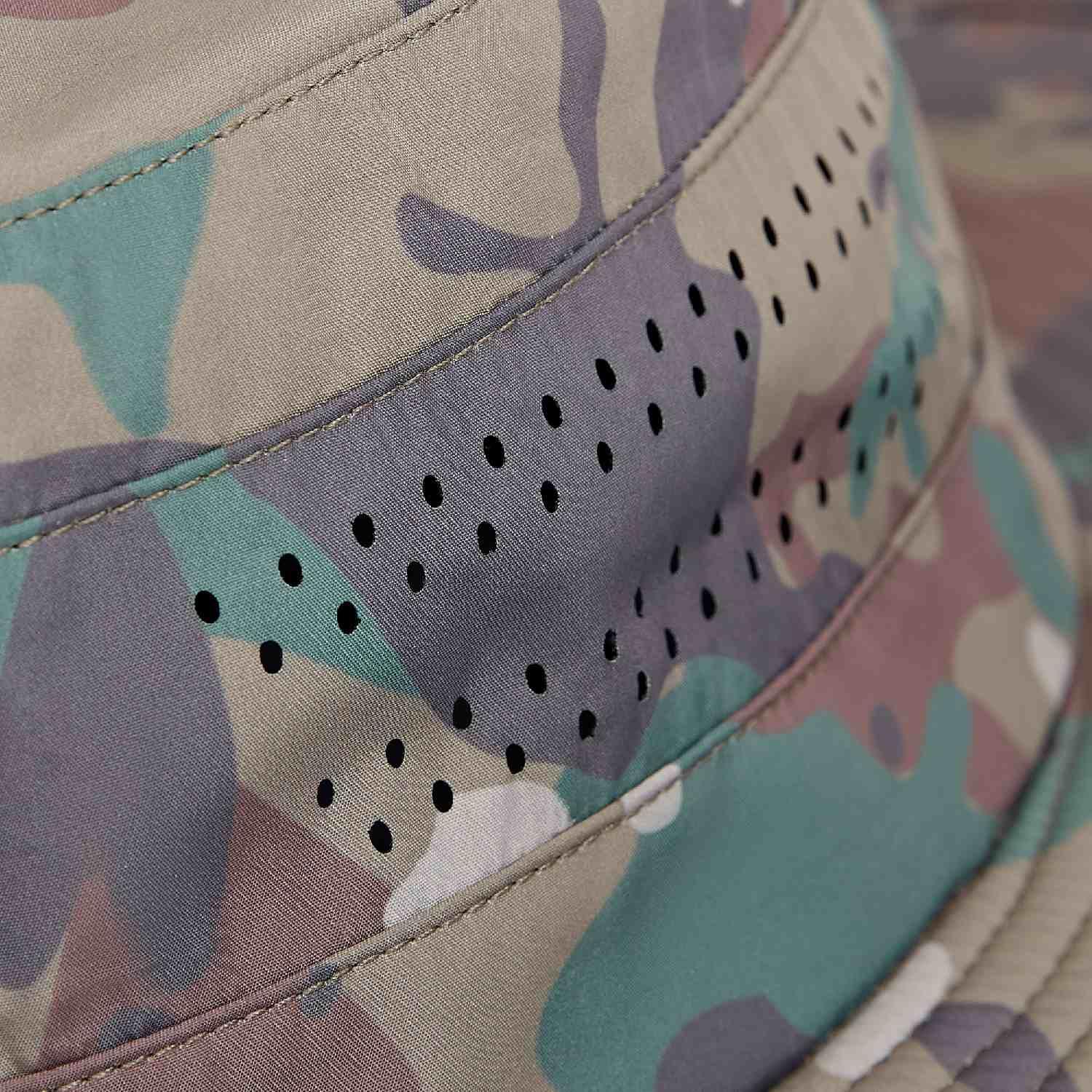 Trakker TechPro Camo Boonie Hat - Image 4
