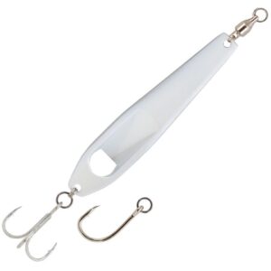 Sidewinder Switchblade 20g Pearl / White