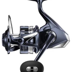 Shimano Stradic Saltwater SW B 8000PG