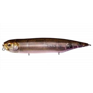 Megabass Dog X Diamante Silent -12cm 18g