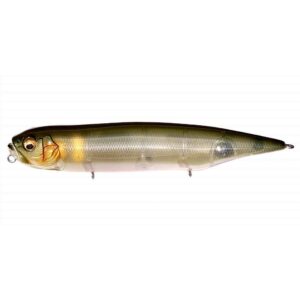 Megabass Dog X Diamante Silent - 12cm 18g