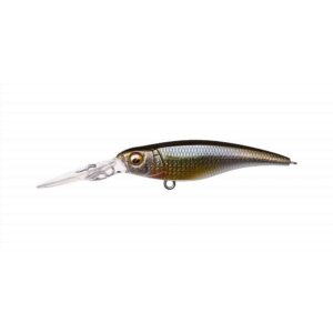 Megabass Shading-X R 62 - 6.2cm - 4.6g