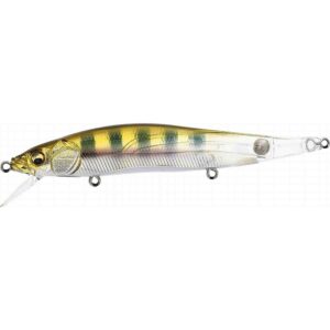 Megabass Vision 110 FW Suspending - 11cm 14g