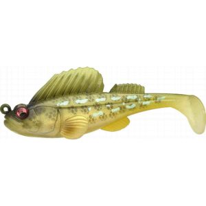 Megabass Kiss Dark Sleeper - 6.2cm 7g