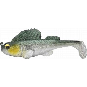 Megabass Kiss Dark Sleeper - 7.7cm 21g