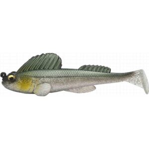 Megabass Kiss Dark Sleeper - 11cm 36g