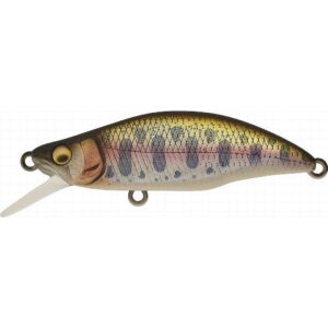 Megabass Kiss Great Hunting 51 Humpback - 5.1cm 5.1g
