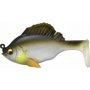 Megabass Kiss Sleeper Gill - 8cm 21g