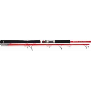 Tenryu Diablo Travel (3 Brins) 8' 2" 40-110g 3sec