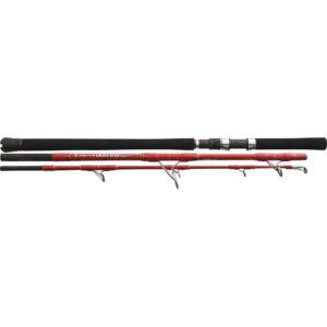 Tenryu Furrary Exo Jig Sp 100Lb Travel 5' 3" 3sec