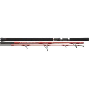 Tenryu Furrary Exo Jig Sp 60Lb Travel 5' 3" 3sec