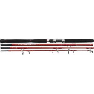 Tenryu Furrary Machine Quattro 9' 80-170g 4sec