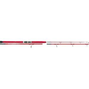 Tenryu Furrary Travel Quatro 60 Lb Long Cast 2.7 M (4 Brins) 9' 60-180g 4sec