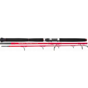 Tenryu Furrary Travel 80Lb (3 Brins) 7' 3" 60-180g 3sec