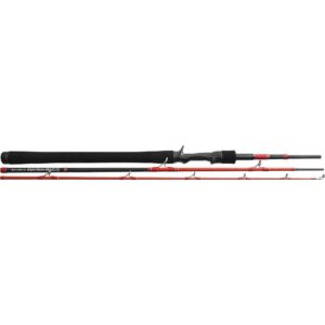 Tenryu Injection Bc 62 Xh Travel 6' 2" 28-112g 3sec