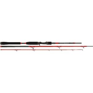 Tenryu Bc 73 Xh Travel 7' 3" 28-112g 3sec