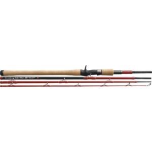 Tenryu Bc 80 Xxh Quattro 8' 80-200g 4sec