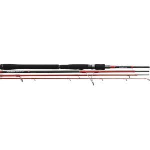 Tenryu Sp 82 Mh Quattro Injection 8' 2" 12-45g 4sec